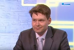 ТВ-консультация кардиолога Андрея Дмитриевича Тарана