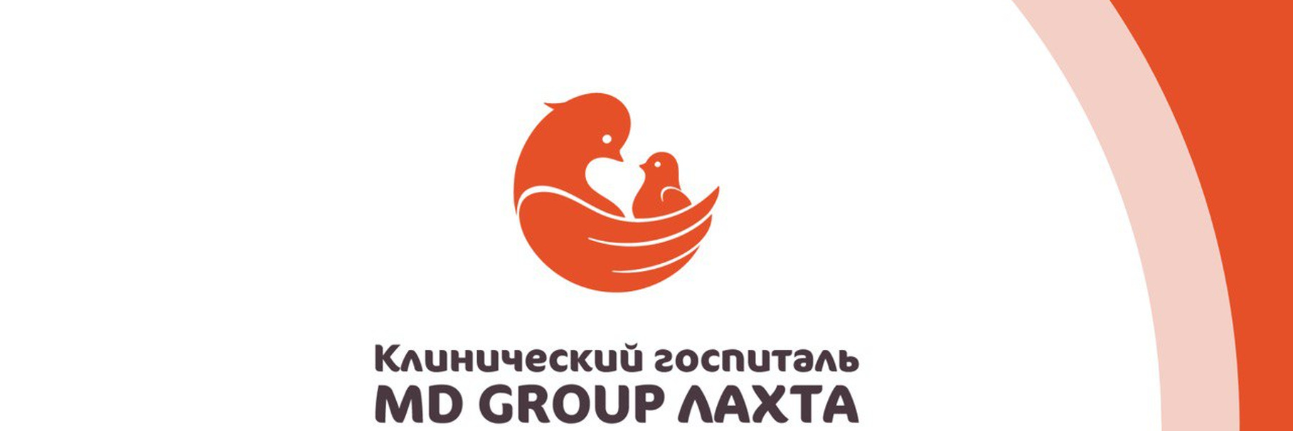 MD GROUP Лахта