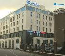 Открытие бизнес-центра ГК "Энерго" и нового отделения клиники "Энерго"