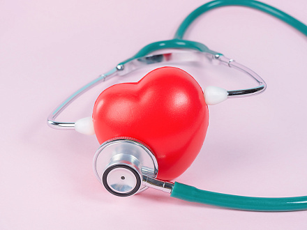 Кардиологические программы