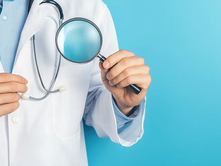 Забота о здоровье